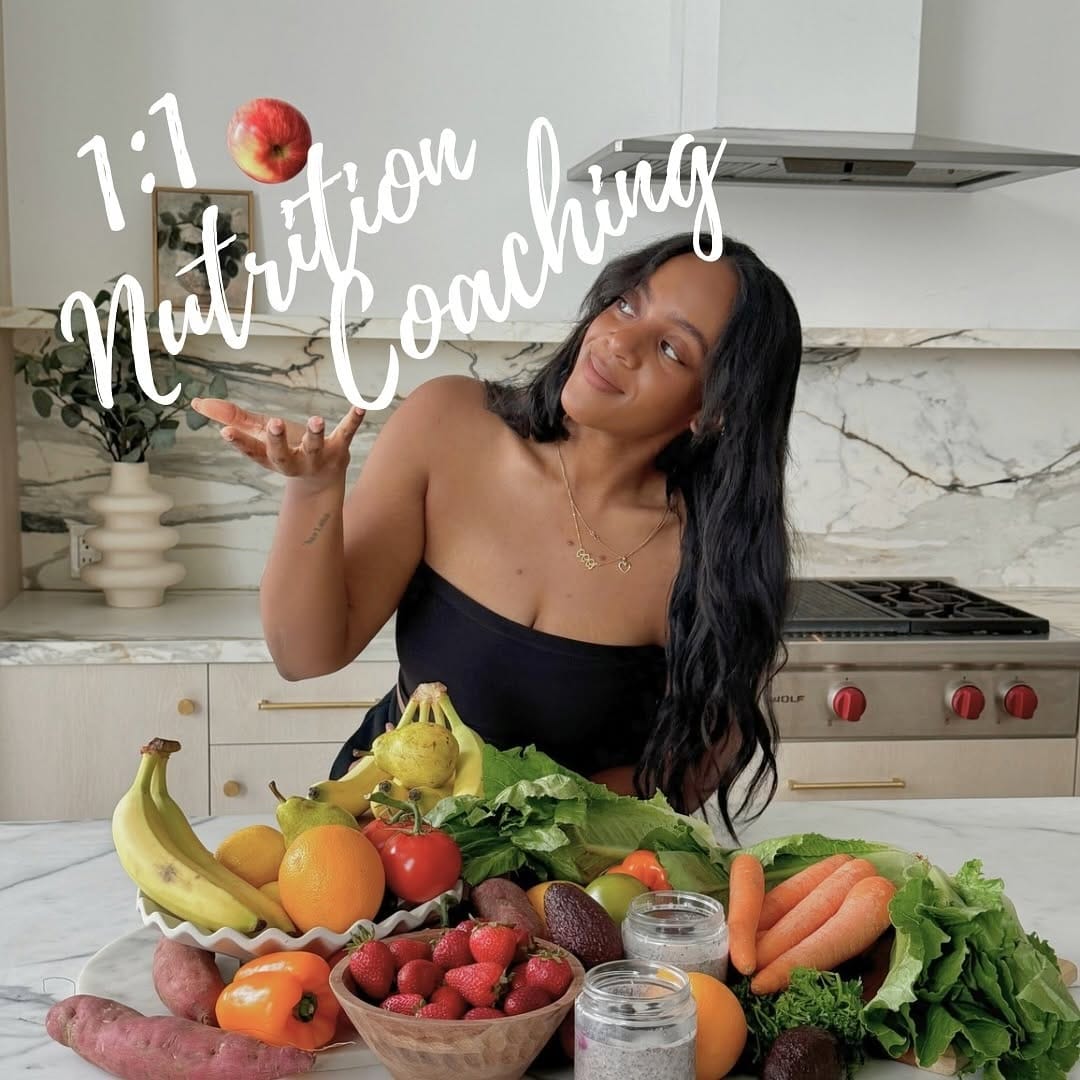Post 9 by PAPAYANWELL | Certified Nutritionist and Cooking Coach on Instagram (carousel)
