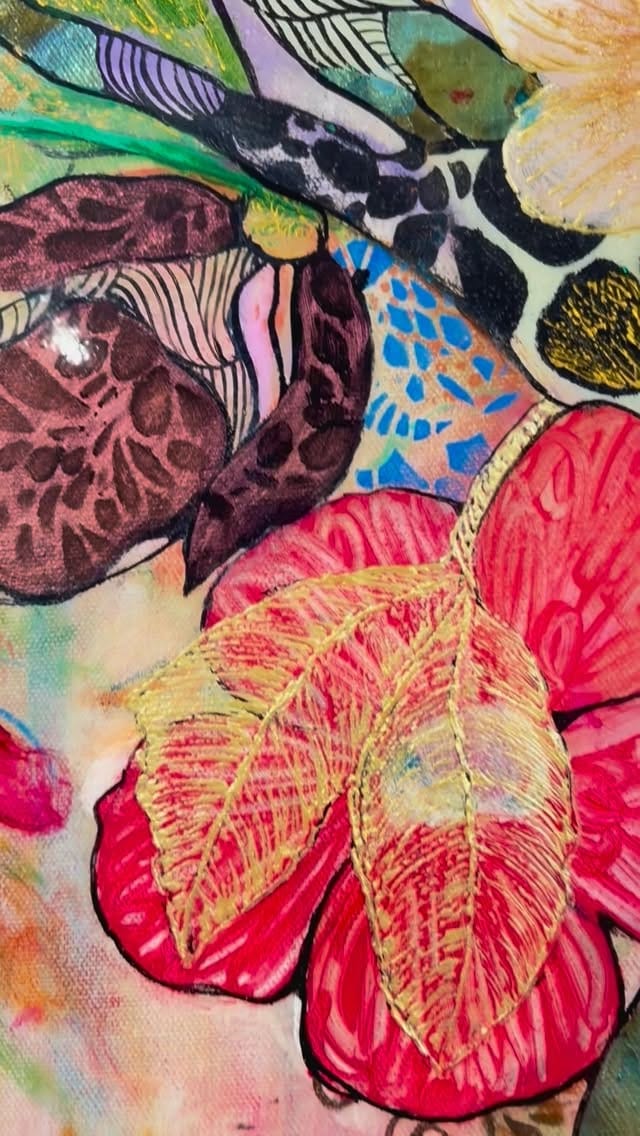 Post 2 by Norma Akkelian on Instagram (video)