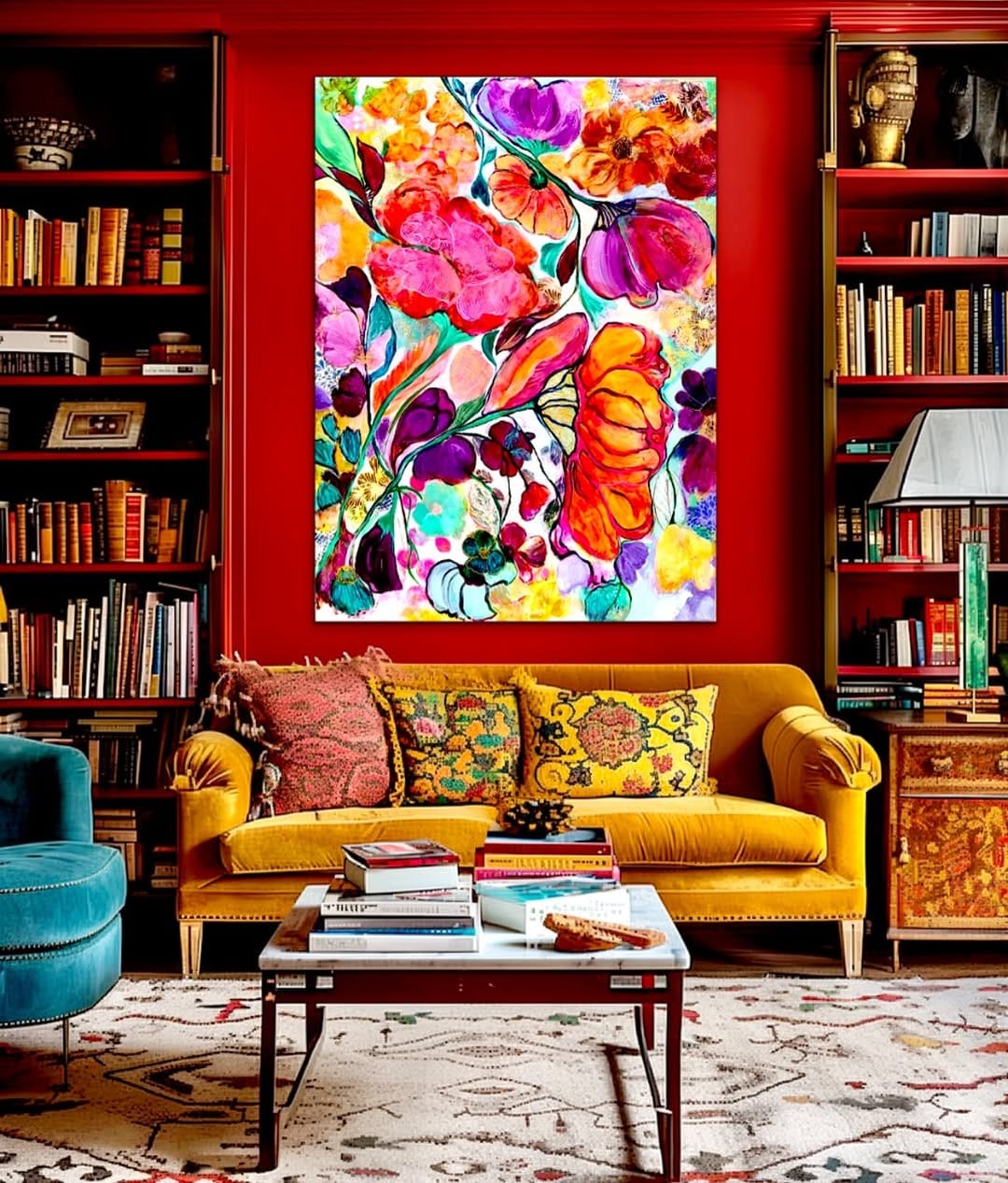 Post 7 by Norma Akkelian on Instagram (image)