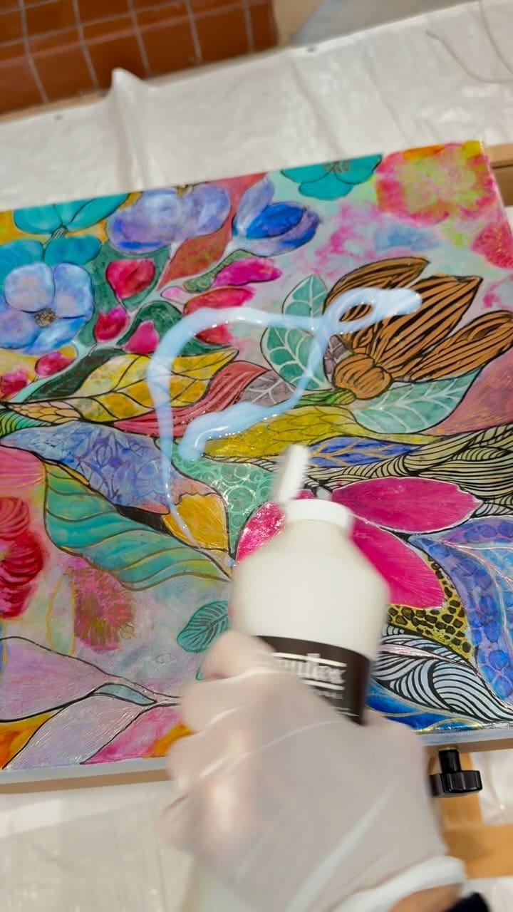 Post 6 by Norma Akkelian on Instagram (video)