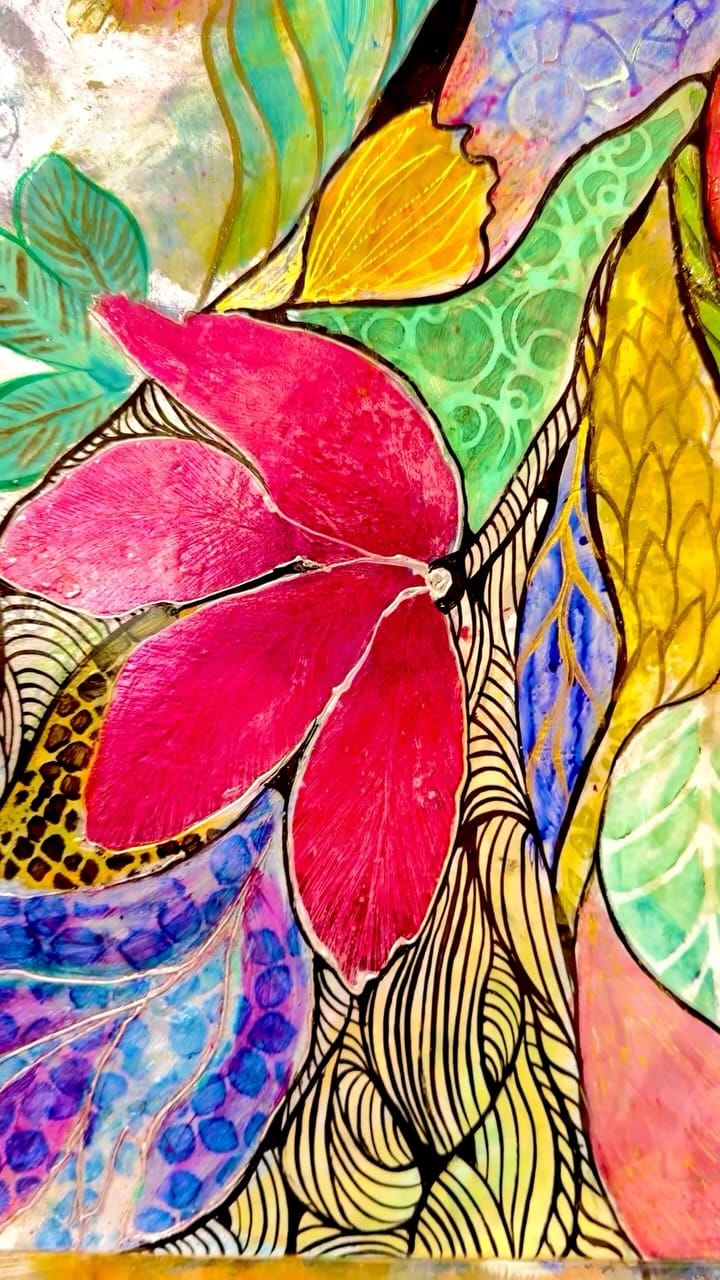 Post 5 by Norma Akkelian on Instagram (video)