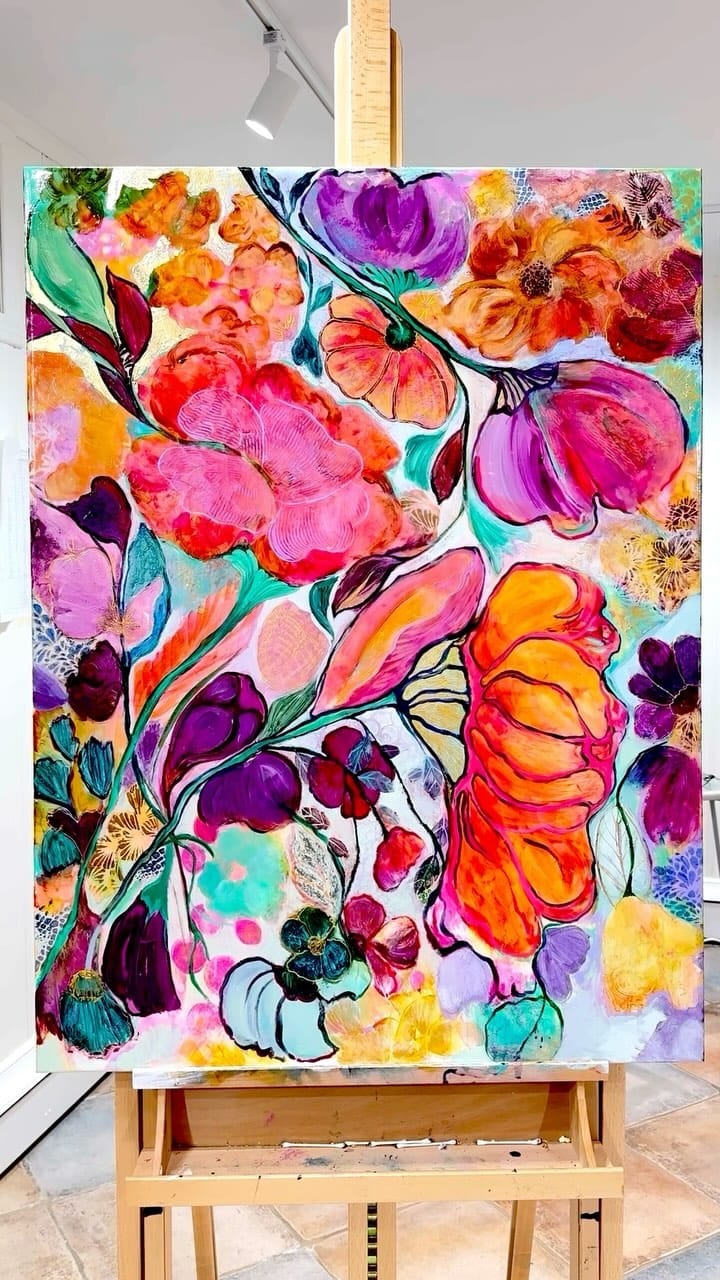 Post 8 by Norma Akkelian on Instagram (video)