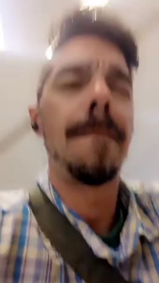 Post 9 by Barry White on Instagram (video)