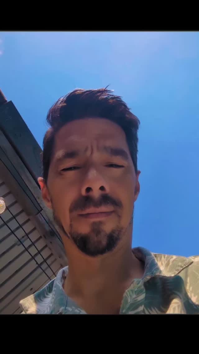 Post 4 by Barry White on Instagram (video)