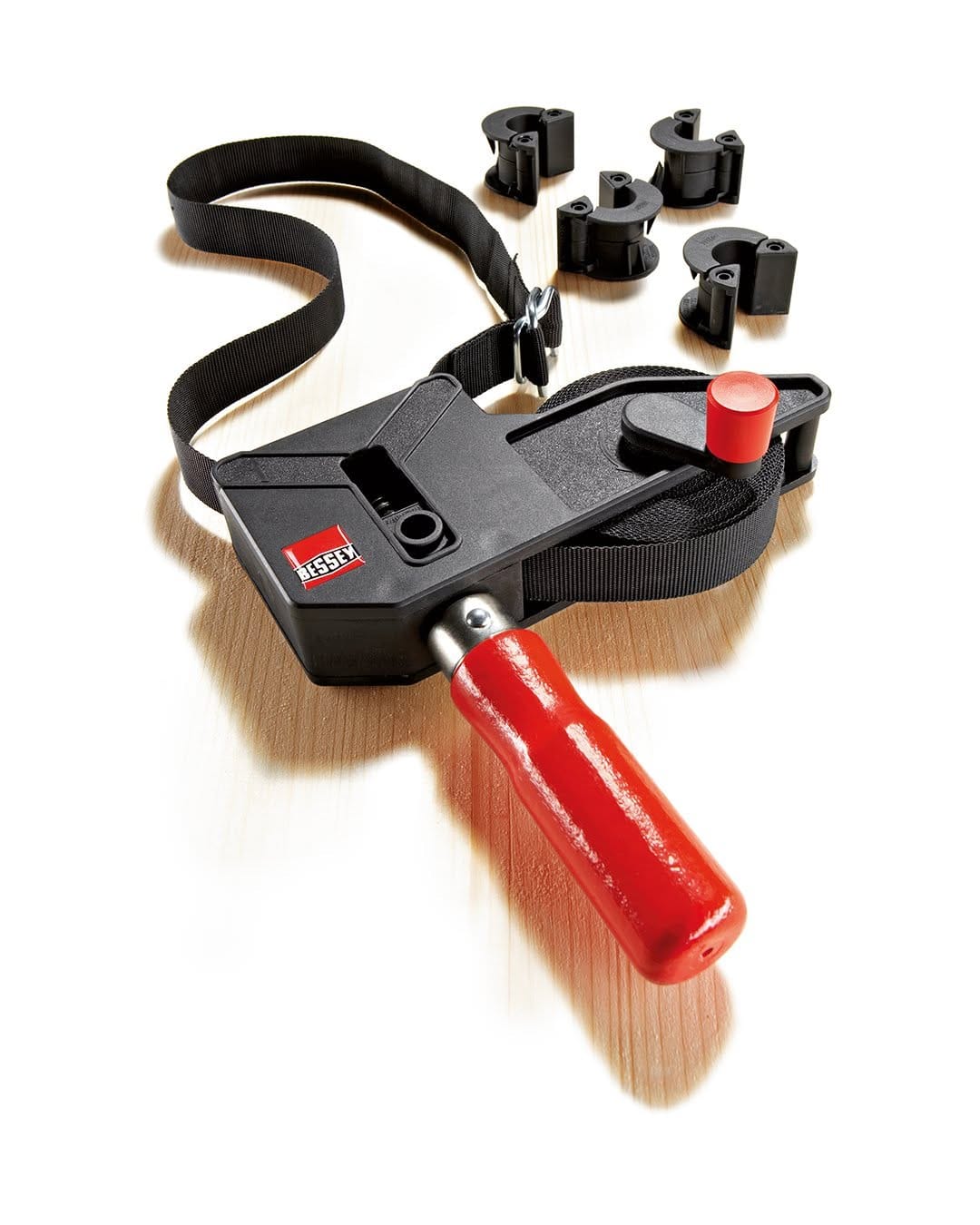 Post 1 by BESSEY Tool UK on Instagram (carousel)