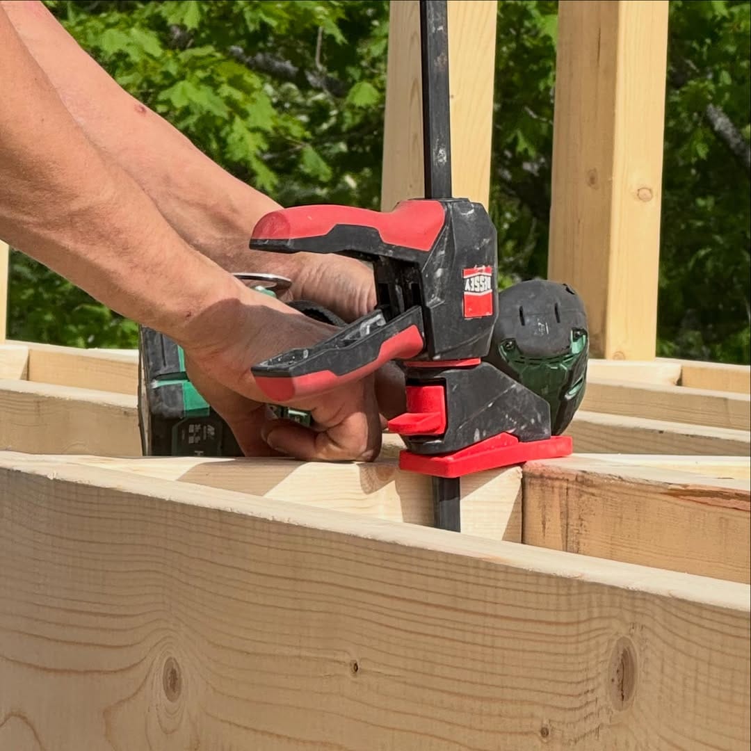 Post 4 by BESSEY Tool UK on Instagram (carousel)