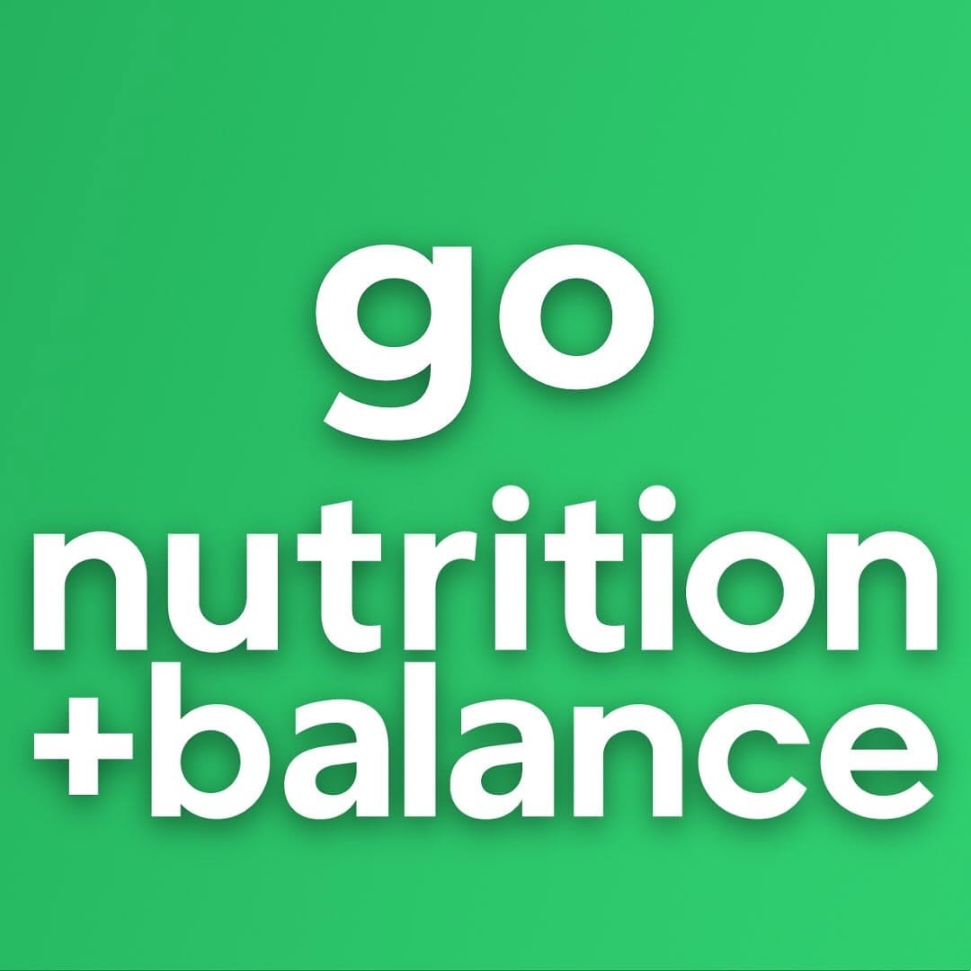 Post 6 by Nutrition Balance on Instagram (image)