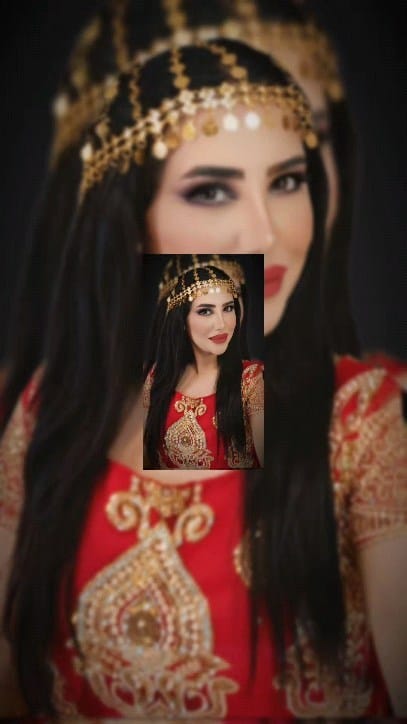 Post 5 by نازلی/میکاپ on Instagram (video)