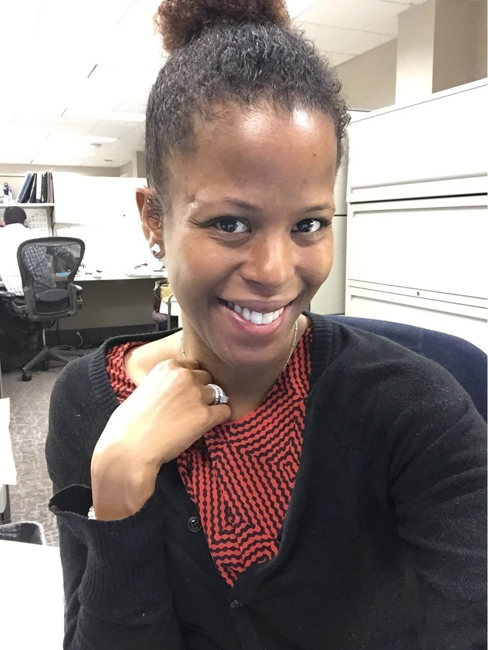 Post 1 by Jamila Souffrant on Instagram (carousel)