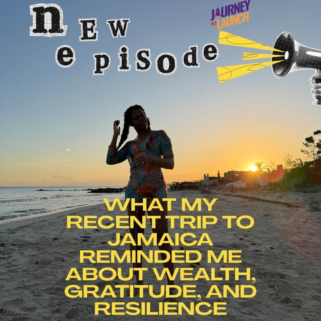 Post 6 by Jamila Souffrant on Instagram (image)