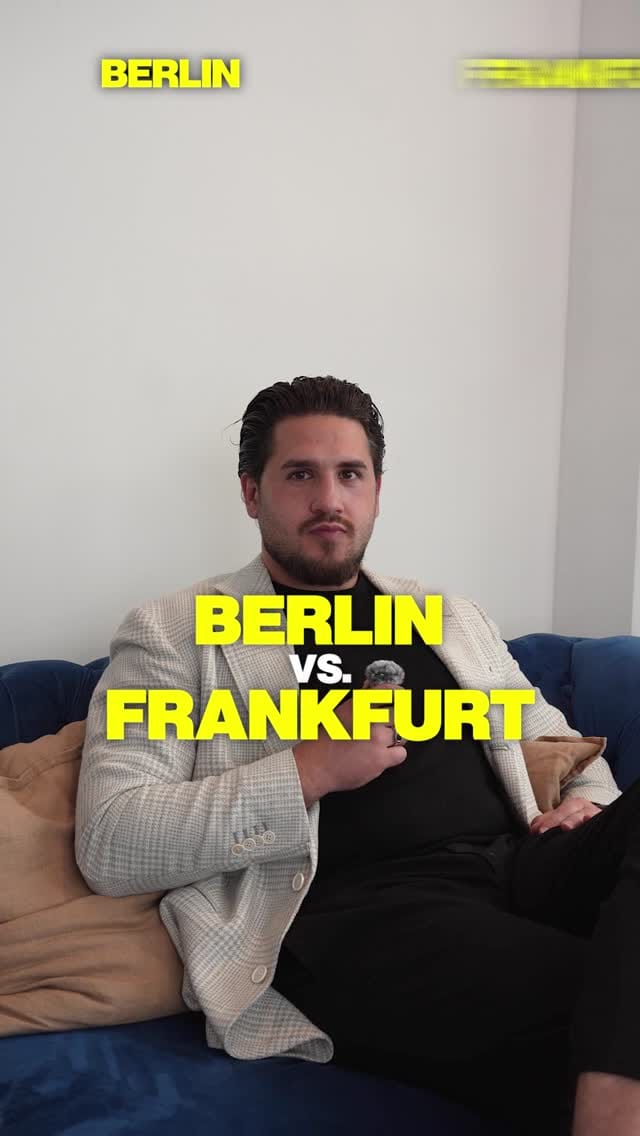 Post 9 by Mohammad Chahrour on Instagram (video)