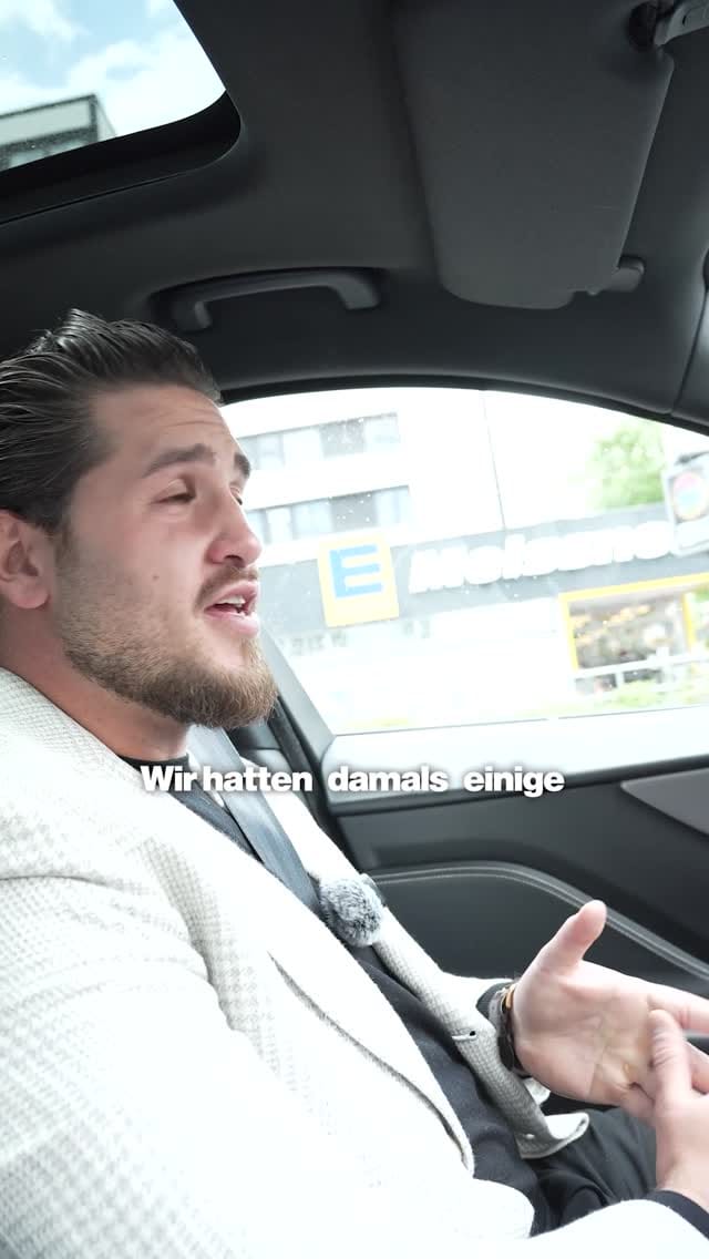 Post 1 by Mohammad Chahrour on Instagram (video)