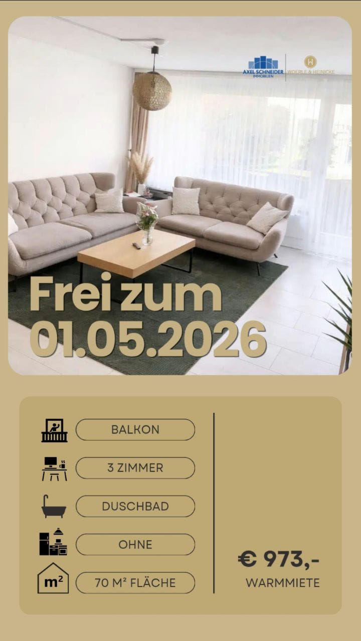 Post 8 by Axel Schneider Immobilien on Instagram (video)