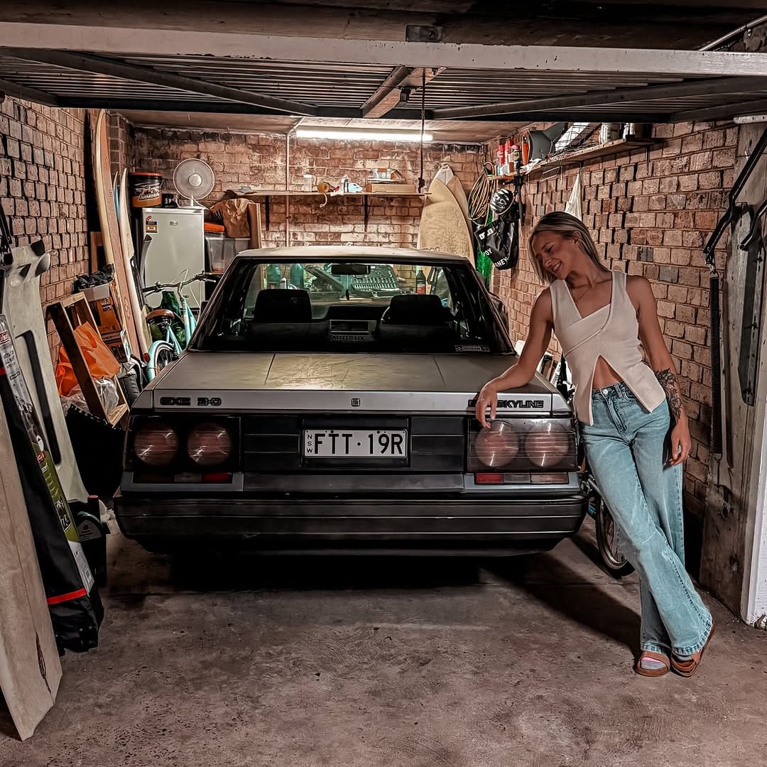 Post 2 by Lexi Kalena on Instagram (image)