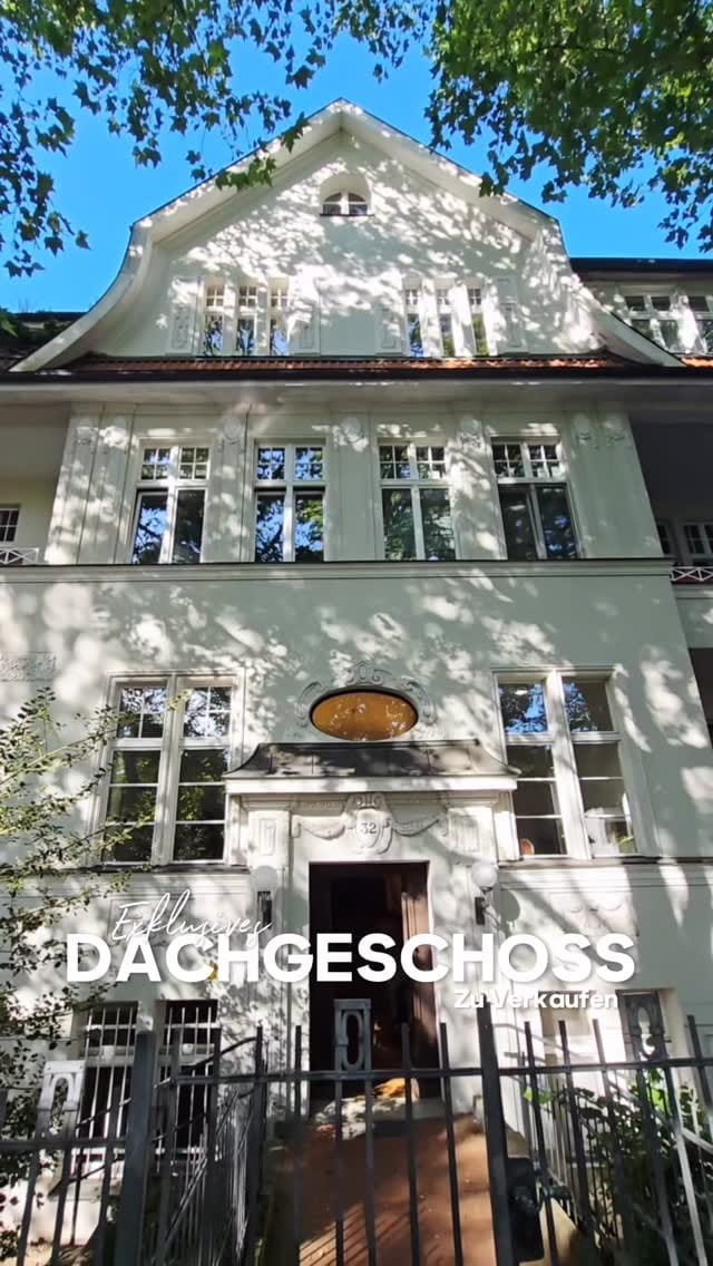 Post 10 by Accord Immobilien GmbH on Instagram (video)