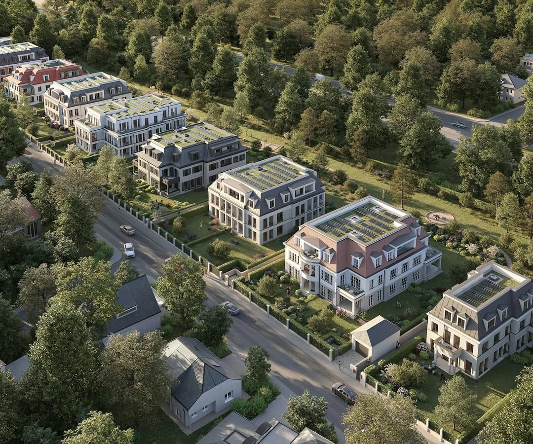 Post 7 by Accord Immobilien GmbH on Instagram (image)