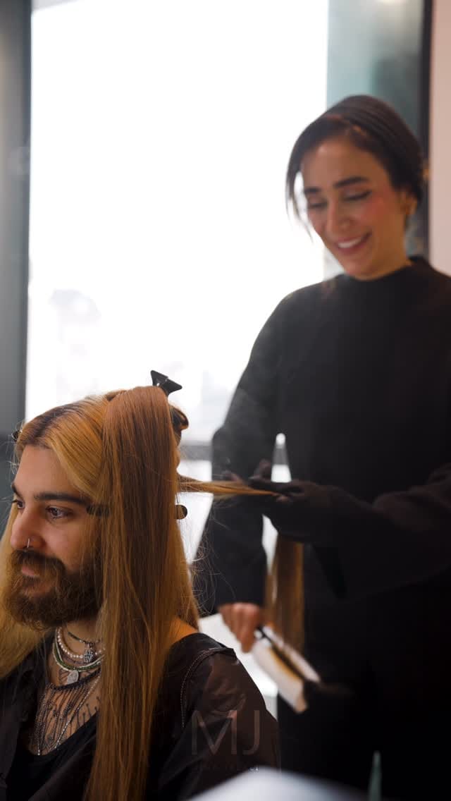 Post 4 by Mina Jalali on Instagram (video)