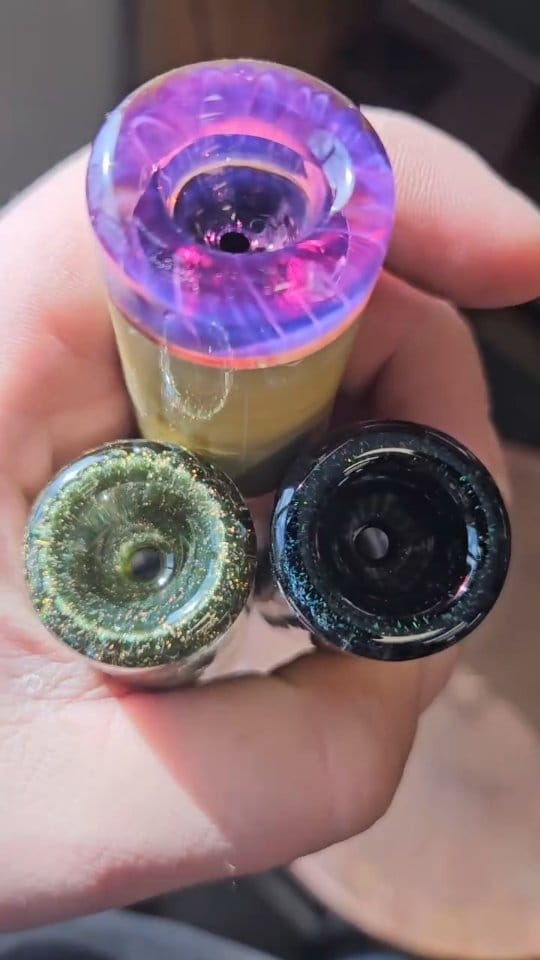 Post 5 by Ben Charlebois on Instagram (video)