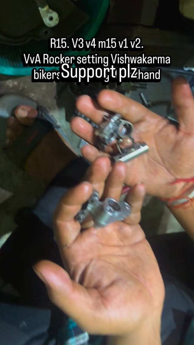 Post 8 by yamaha expert on Instagram (video)