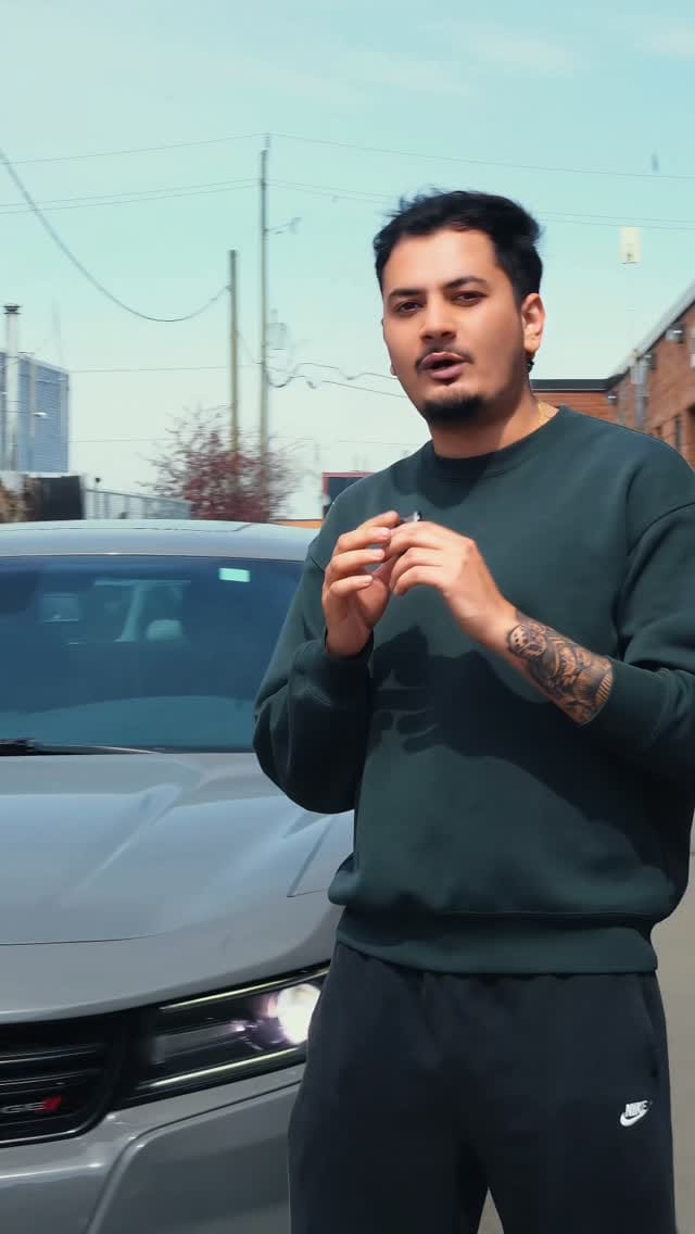 Post 5 by TintZone Auto Studio | Protection & Styling on Instagram (video)