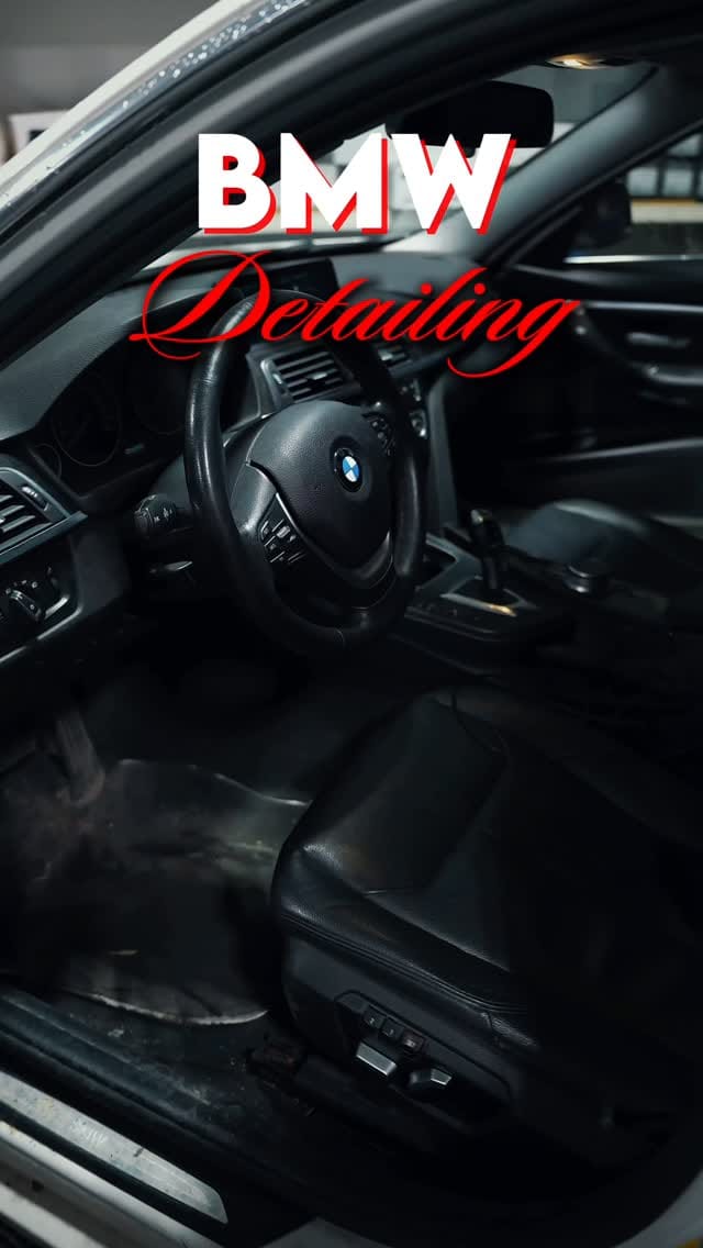 Post 7 by TintZone Auto Studio | Protection & Styling on Instagram (video)