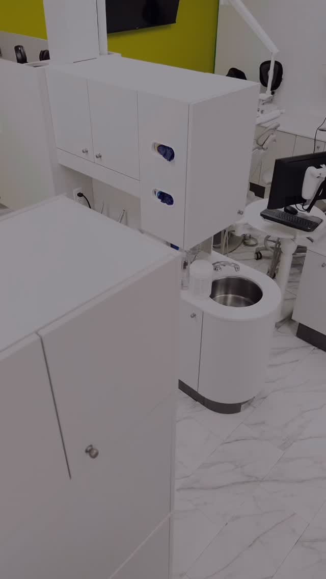 Post 2 by Dr. Al Juboori, BDS, FICOI on Instagram (video)