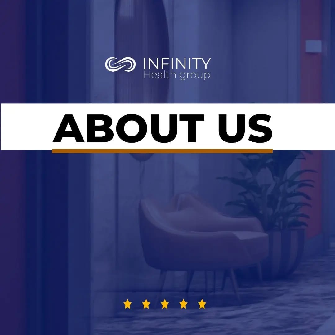 Post 8 by INFINITY hair transplant on Instagram (carousel)