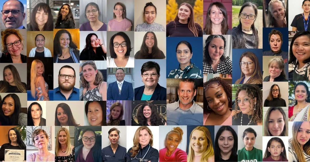 Post 8 by Bayshore HealthCare & Careers on Instagram (image)
