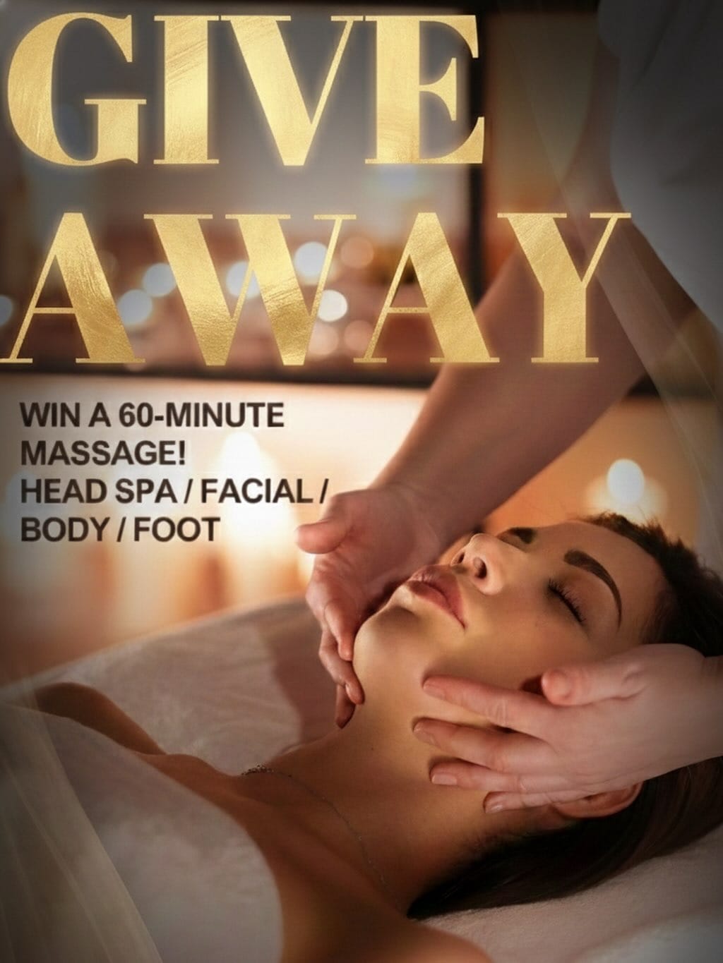 Post 8 by Fans Head Spa on Instagram (image)