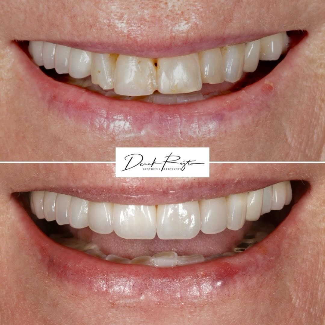 Post 2 by Dr. Derek Rejtő on Instagram (image)