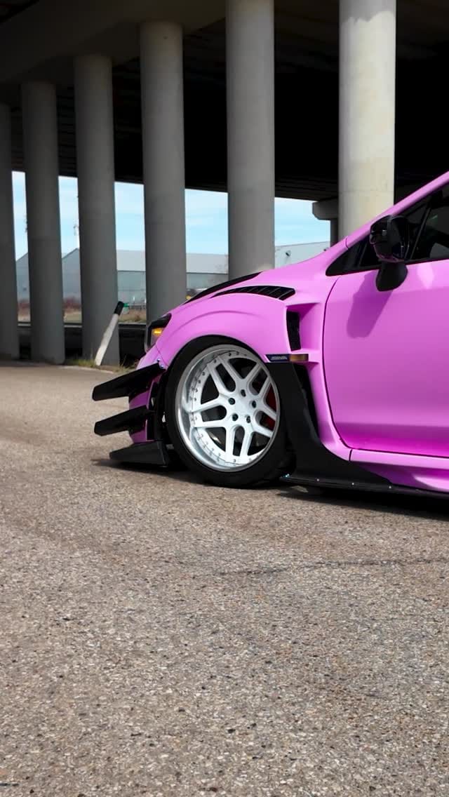 Post 1 by SHERWOOD MOTORCARS on Instagram (video)