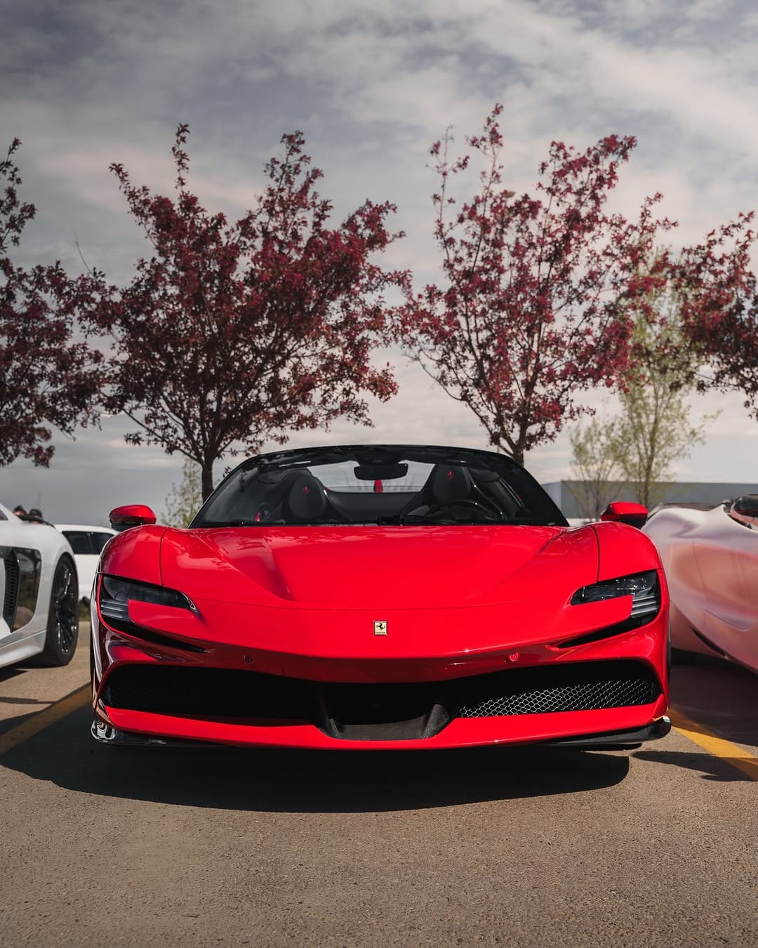 Post 4 by SHERWOOD MOTORCARS on Instagram (carousel)