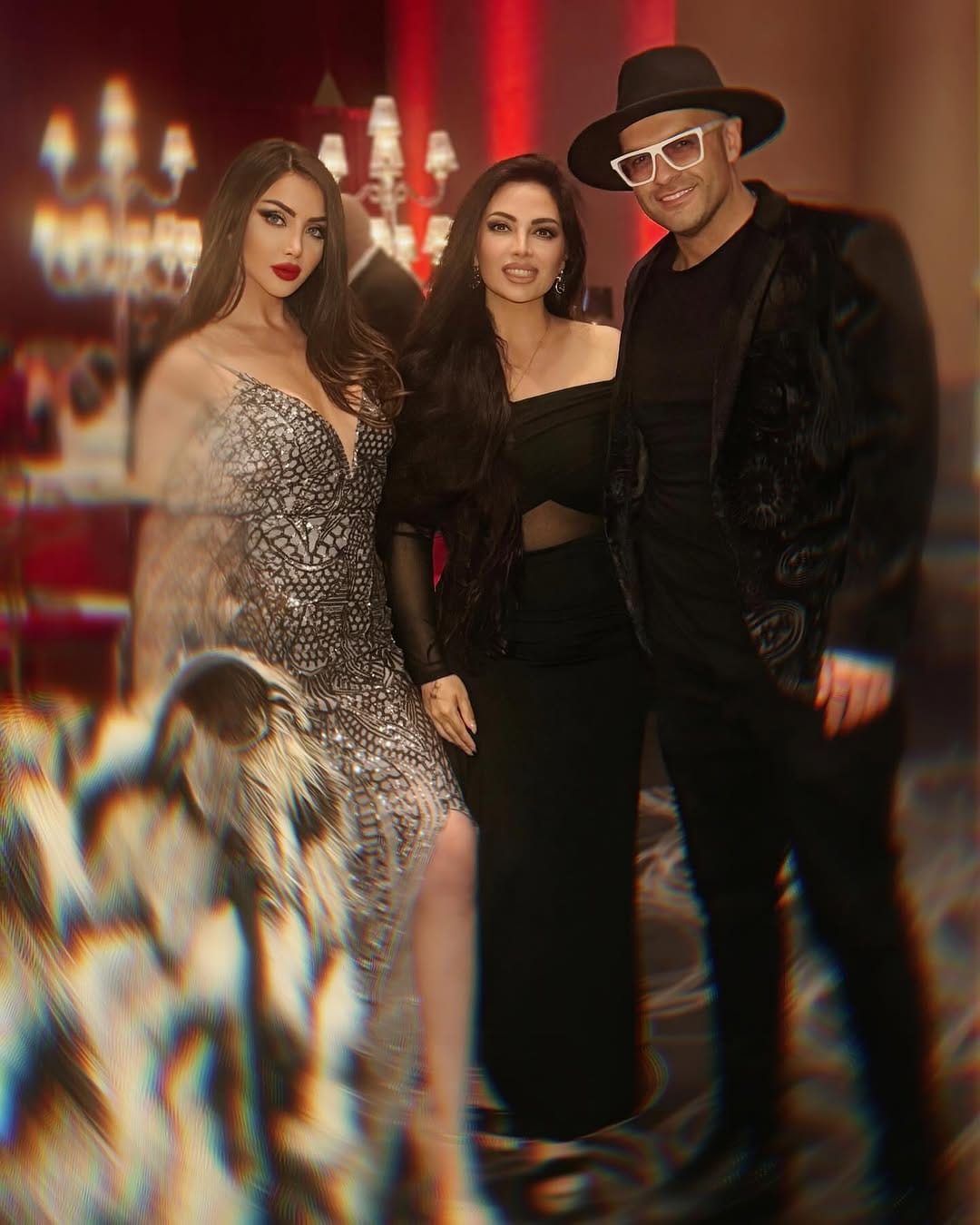 Post 4 by Nazi Soltani🧿﮼نازی on Instagram (carousel)