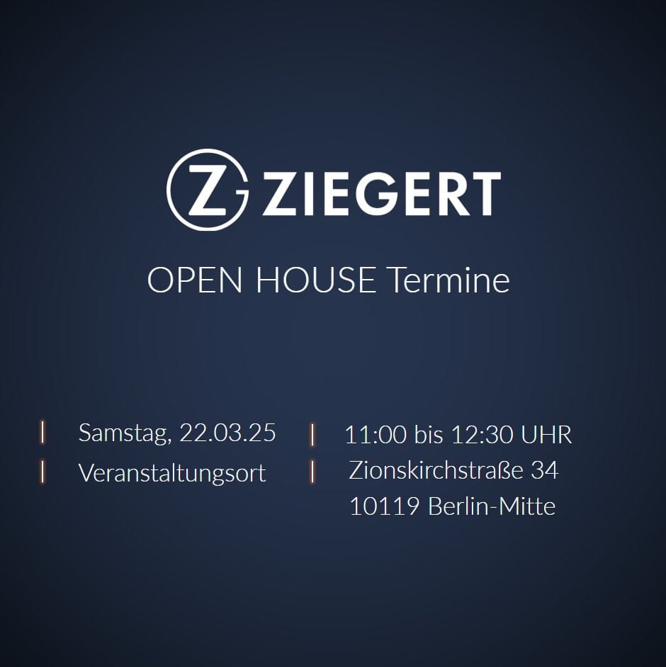 Post 2 by ZIEGERT on Instagram (image)