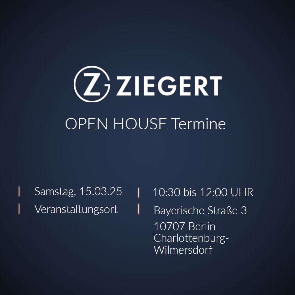 Post 6 by ZIEGERT on Instagram (image)