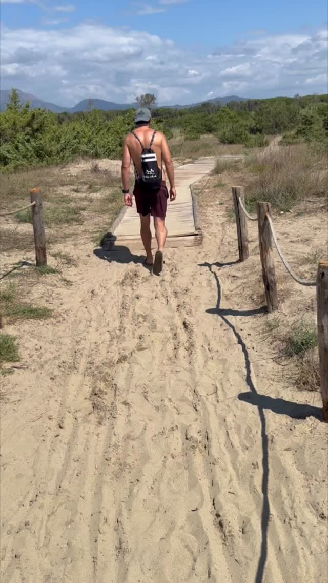 Post 5 by Tom Shipton on Instagram (video)