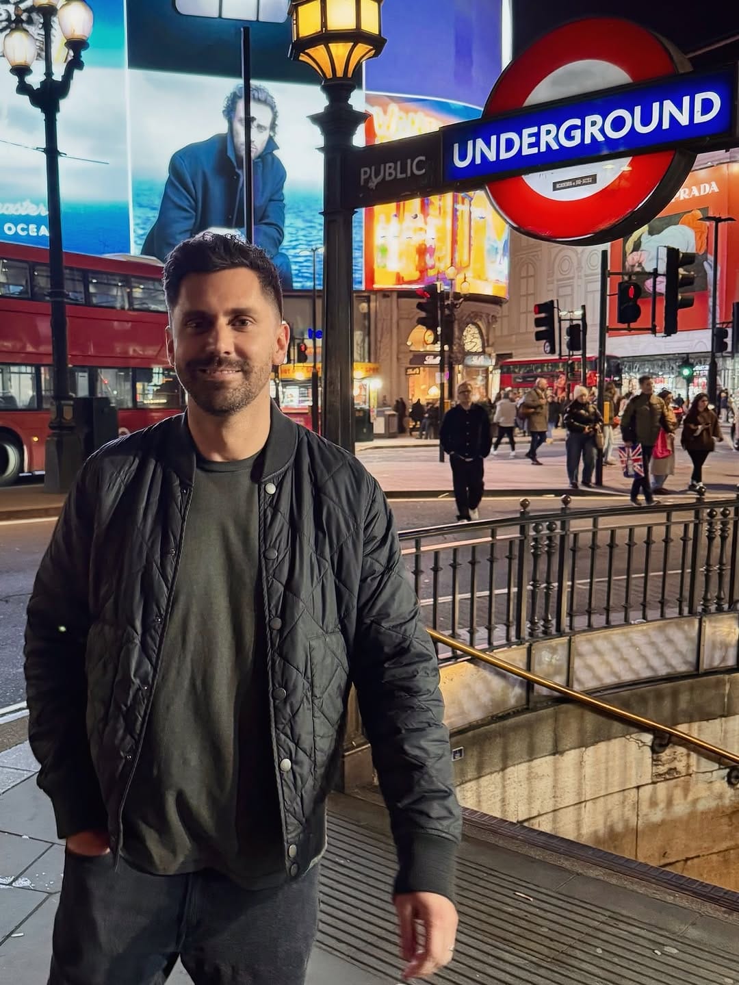 Post 3 by Tom Shipton on Instagram (carousel)