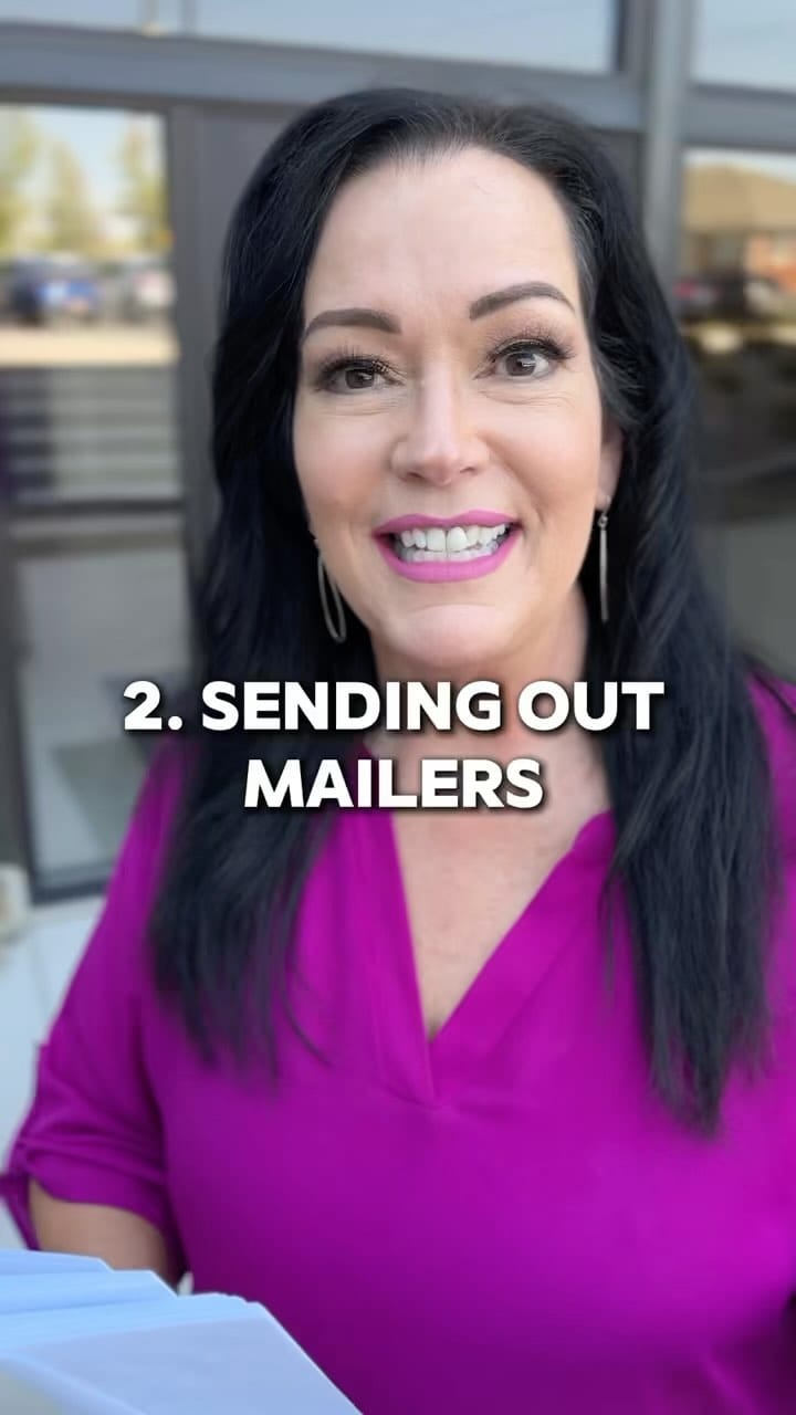 Post 8 by Carole Kapeliela | Utah Realtor on Instagram (video)