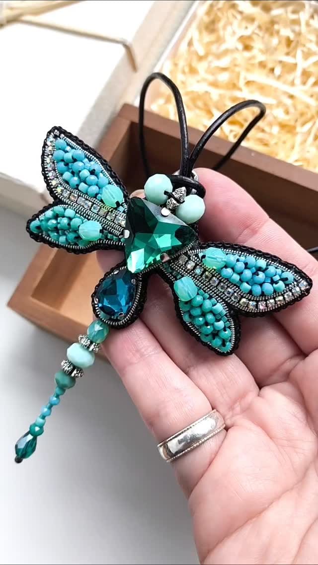 Post 3 by Tanechka Grinfeld on Instagram (video)