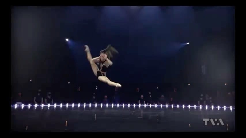 Post 10 by VV on Instagram (video)
