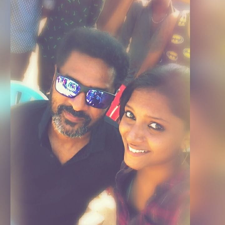 Post 10 by Pooja Ramesh on Instagram (image)