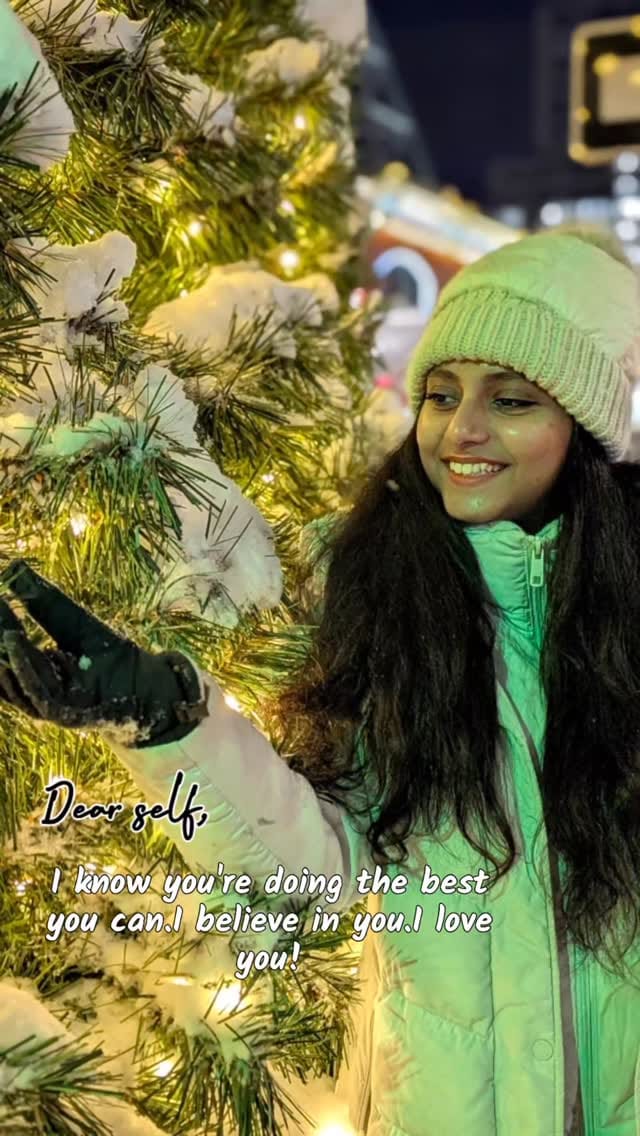 Post 7 by Pooja Ramesh on Instagram (video)