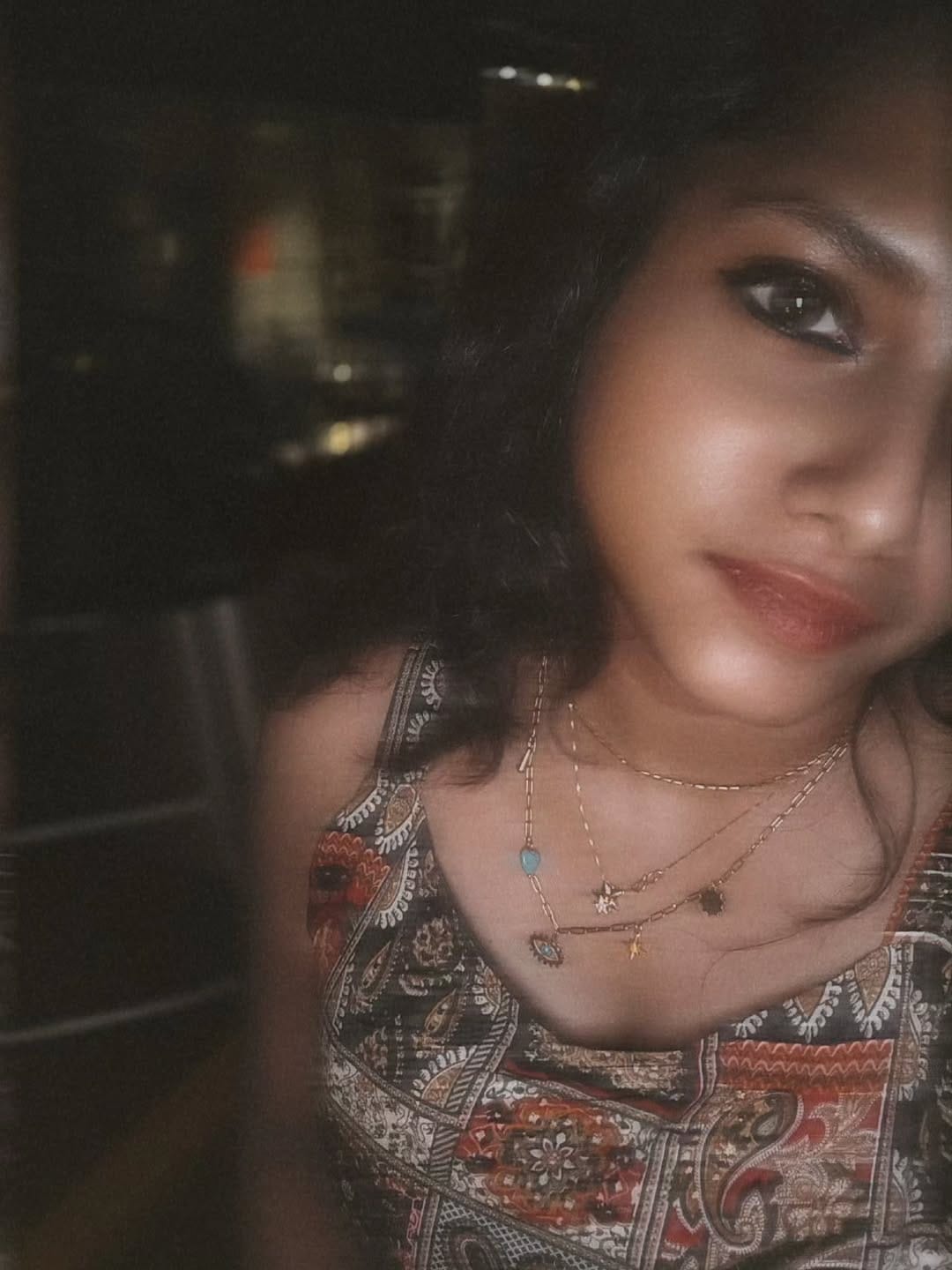 Post 1 by Pooja Ramesh on Instagram (carousel)