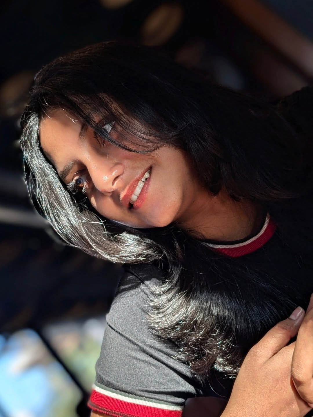 Post 3 by Pooja Ramesh on Instagram (image)