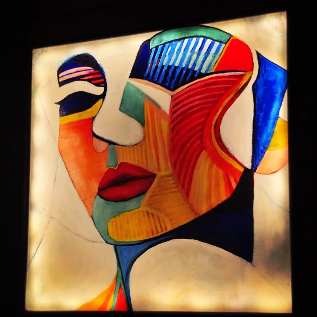 Post 2 by Pooja Ramesh on Instagram (image)