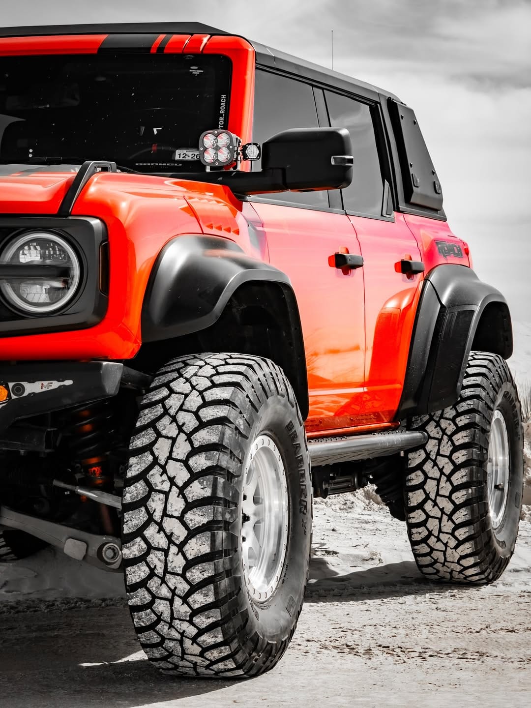 Post 9 by General Tire Canada on Instagram (carousel)