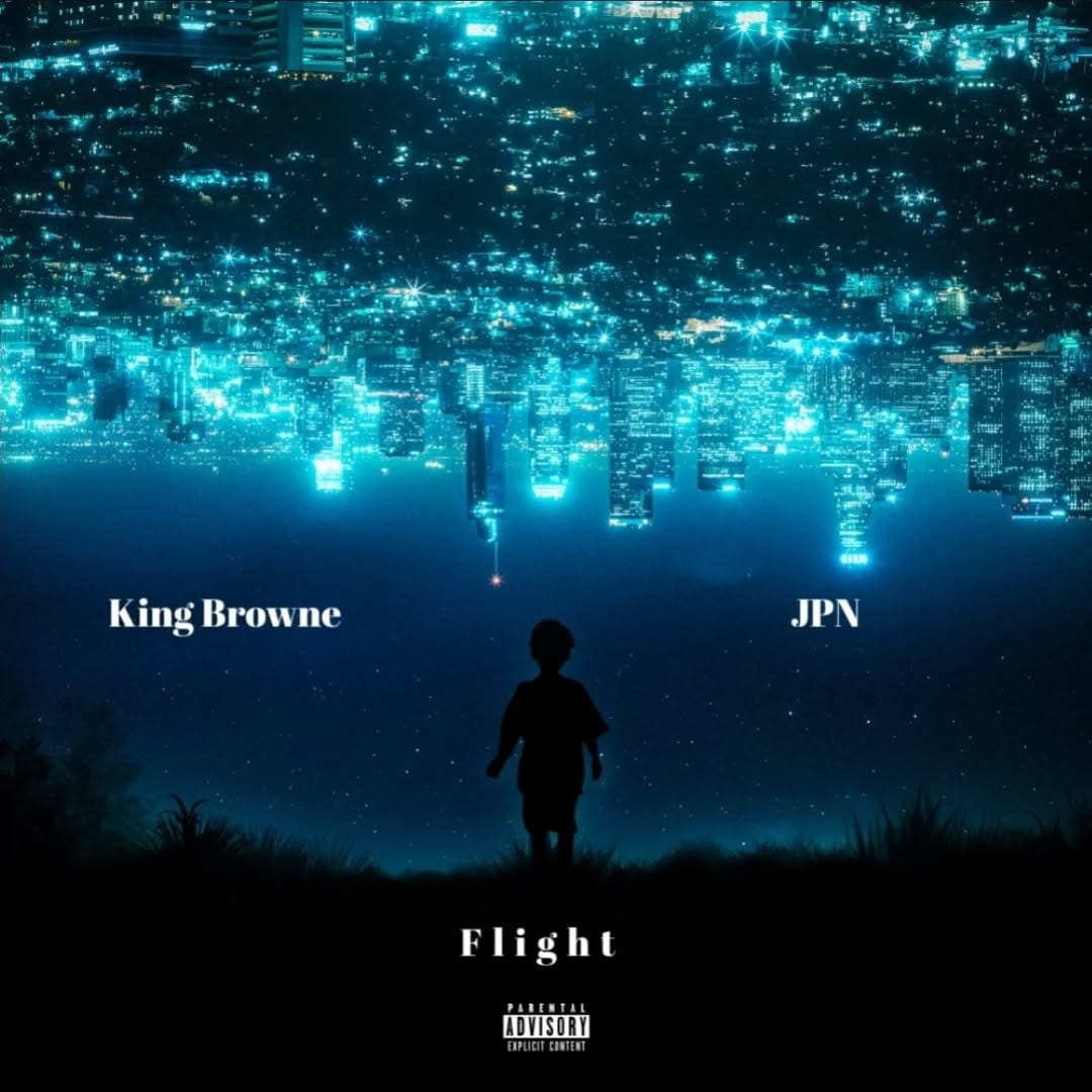 Post 2 by King Browne on Instagram (image)