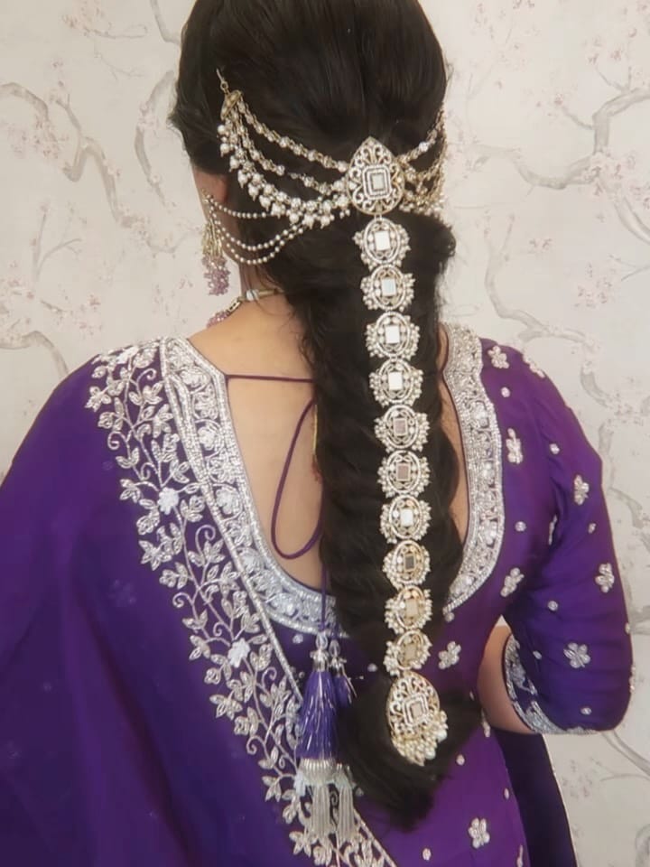 Post 9 by Elegance Salon @BeautyByNim on Instagram (carousel)