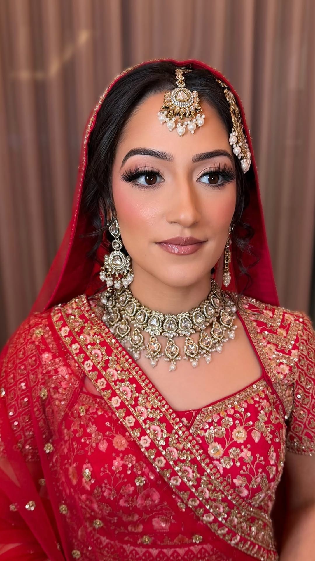 Post 7 by Elegance Salon @BeautyByNim on Instagram (video)