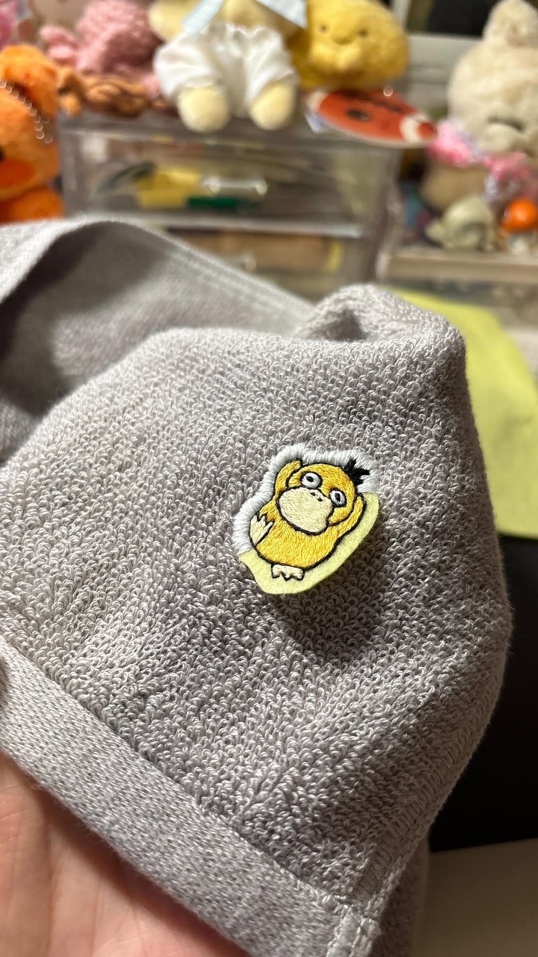 Post 5 by clara | hand embroidery | yvr workshops & events on Instagram (video)